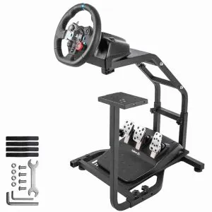Logitech Steering Wheel Stand