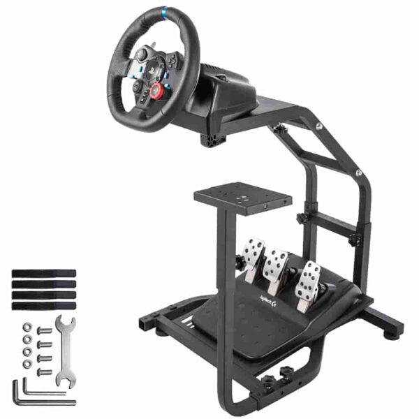 51kY-1SGP-L-min Logitech Steering Wheel Stand