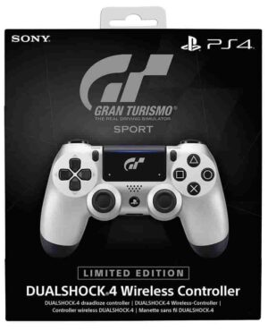 61zvlbq8IUL._SL1000_-min PS4 Gran Turismo Sport Controller