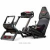 FGT Steering Wheel Chair - Racing Chair