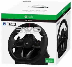 Hori Racing Wheel Overdrive RWO For Xbox One