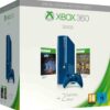 71P94-acVtL-min Xbox 360 500 GB Console Limited Edition Blue