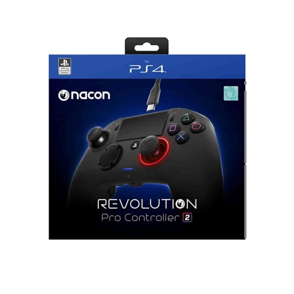 PS4 Nacon Revolution 2 Pro Controller