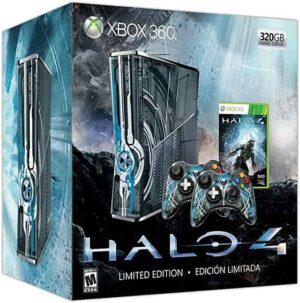 71yZuAWwzUL._AC_SX679_-min (1) Xbox 360 320 GB Halo 4 Limited Edition