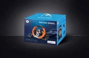 Aidny Racing Wheel - Steering Wheel