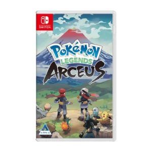 Pokemon Legends Arceus | Nintendo Switch