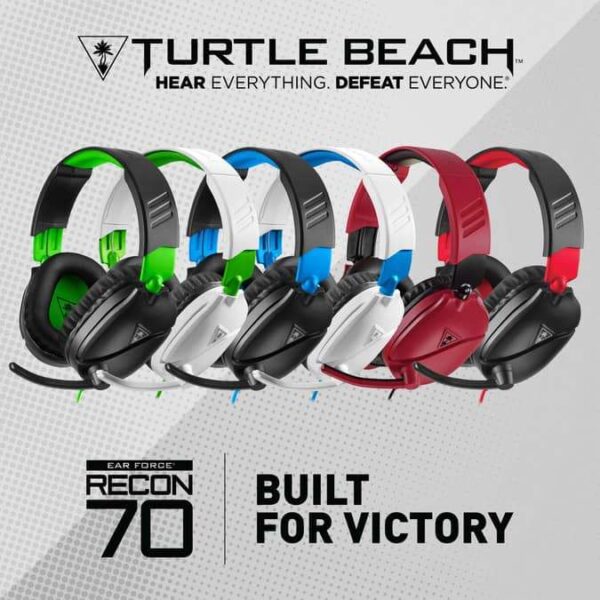 Turtle Beach Recon 70 Headset