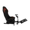 Steering Wheel Chair