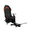 Steering Wheel Chair