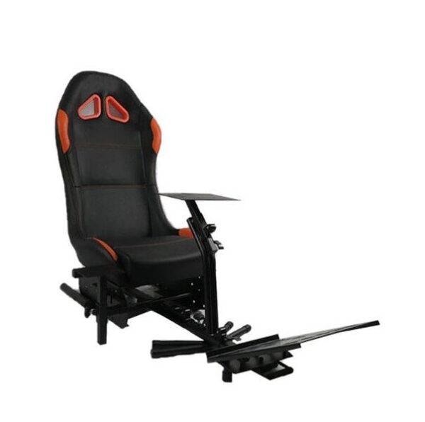 Steering Wheel Chair