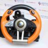 Aidny Racing Wheel - Steering Wheel