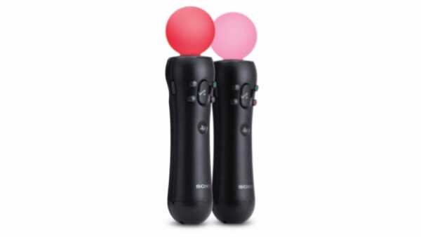 Playstation Move Motion Controller - PS - PS4