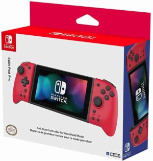 61vNvEh838L-min Hori Nintendo Switch Split Pad Pro