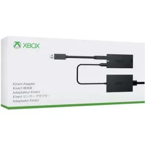 Microsoft Xbox One Kinect Adapter