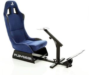 41qGFgZk5xL-min Playstation Evolution Steering Wheel Chair
