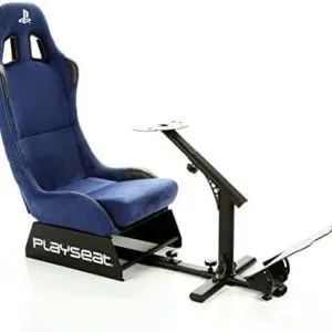 Playstation Evolution Steering Wheel Chair