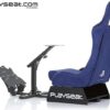 Playstation Evolution Steering Wheel Chair