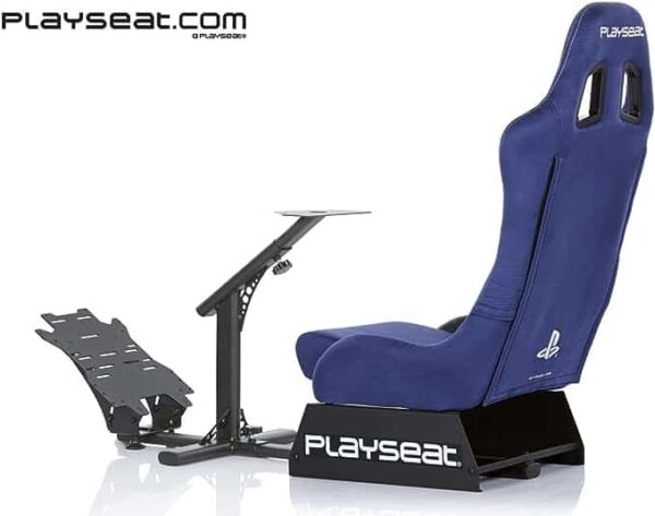 Playstation Evolution Steering Wheel Chair
