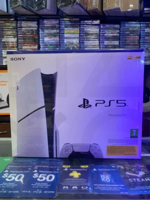 PS5 - Playstation5 PS5 - Playstation5