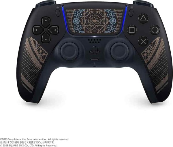PS5 Dual Sense Final Fantasy 16 Controller