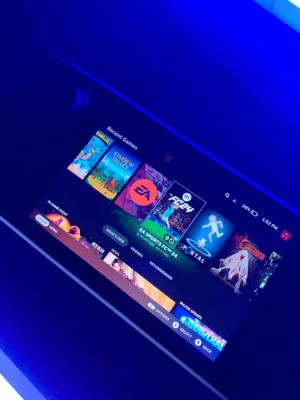 steam deck oled