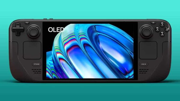 steam deck oled steam deck oled