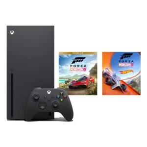 Microsoft Xbox Series X 1 TB Forza Horizon 5 Bundle