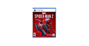 spiderman 2