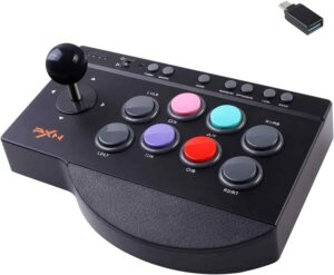 61QjDa3NVSL._AC_SL1500_-min PXN 0082 Arcade Stick