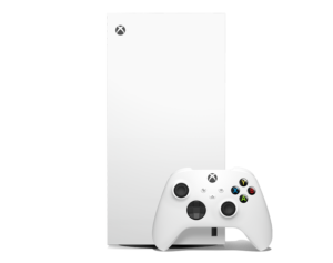 Xbox Series X Robot White 1 TB Digital