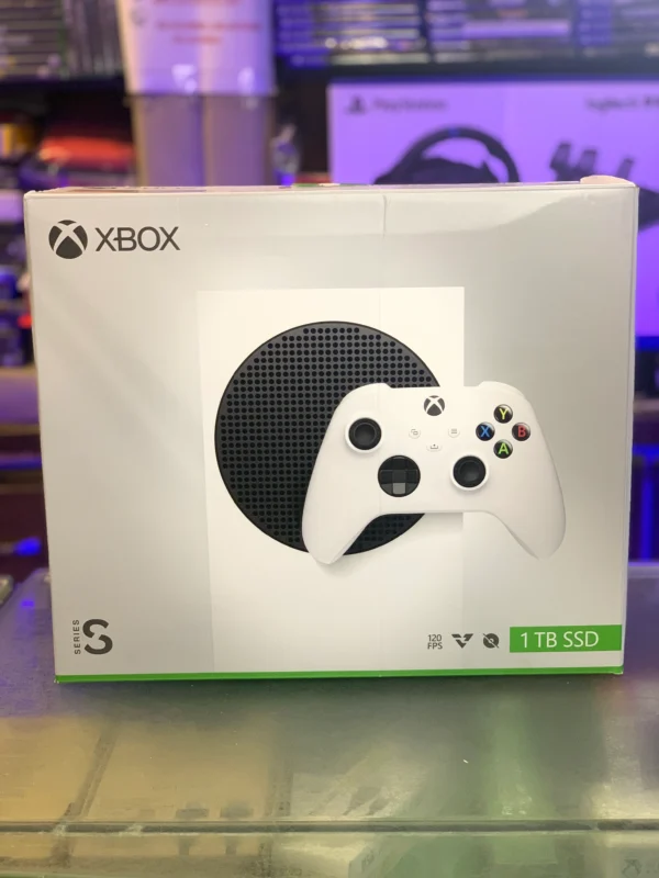 xbox series s 1 tb xbox series s 1 tb