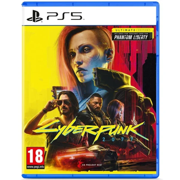 PS5-2024-03-15T162445.220_1200x1200 PS5 Cyberpunk 2077 Ultimate Edition