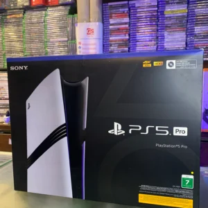 PS5 Pro