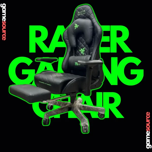 gamesource (1) Razer Gaming Chair