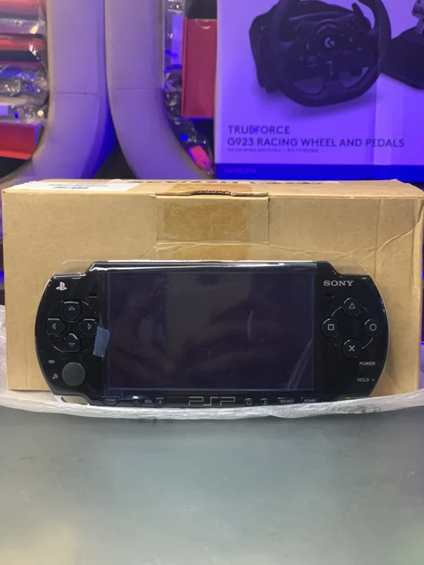 Sony PSP Refurbished