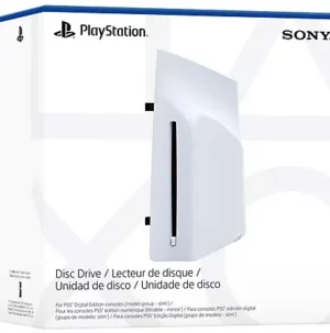 disc-drive-in-box PS5 Disc Drive