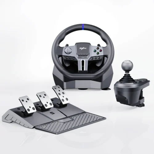 PXN V9 Gen 2 Racing Wheel