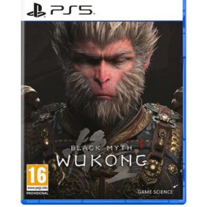 PS5 Black Myth Wukong