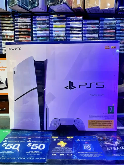 ps5 slim