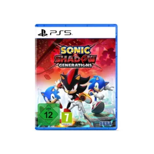 ps5 sonic