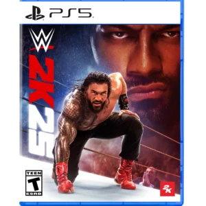 wwe2k25