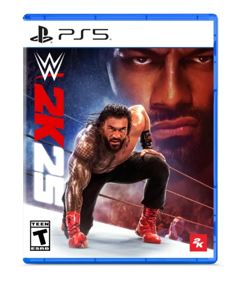 wwe2k25