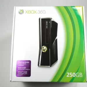 xbox 360