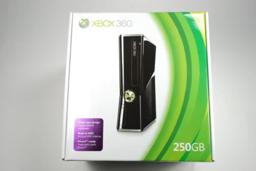 xbox 360