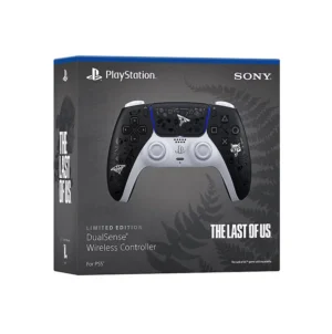 8DF866BF-5618-4E32-8D86-B861B01E773D PS5 Last Of Us Controller