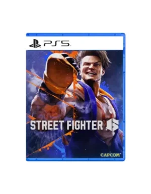 street fighter 6 street fighter 6