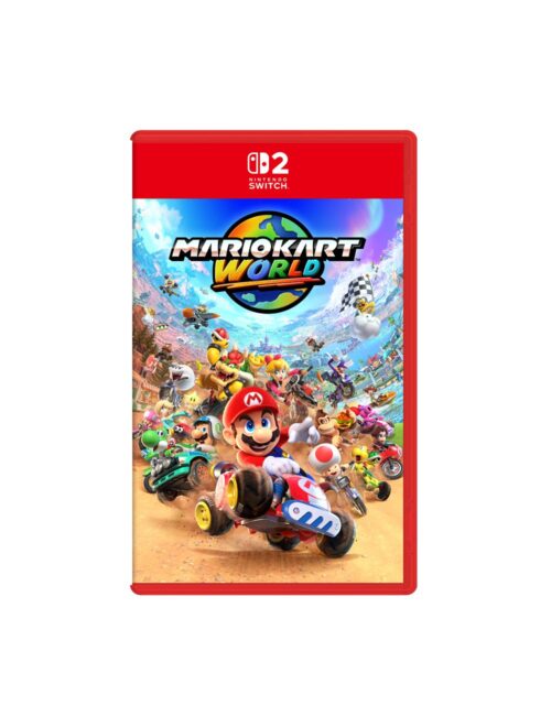 Nintendo Switch 2 Mario Kart World