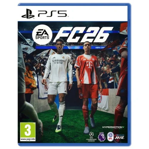 fc 26