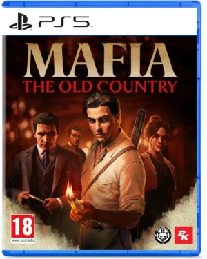 mafia-the-old-country-821463.13 Mafia The Old Country - PS5