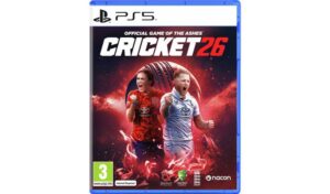 cricket 26